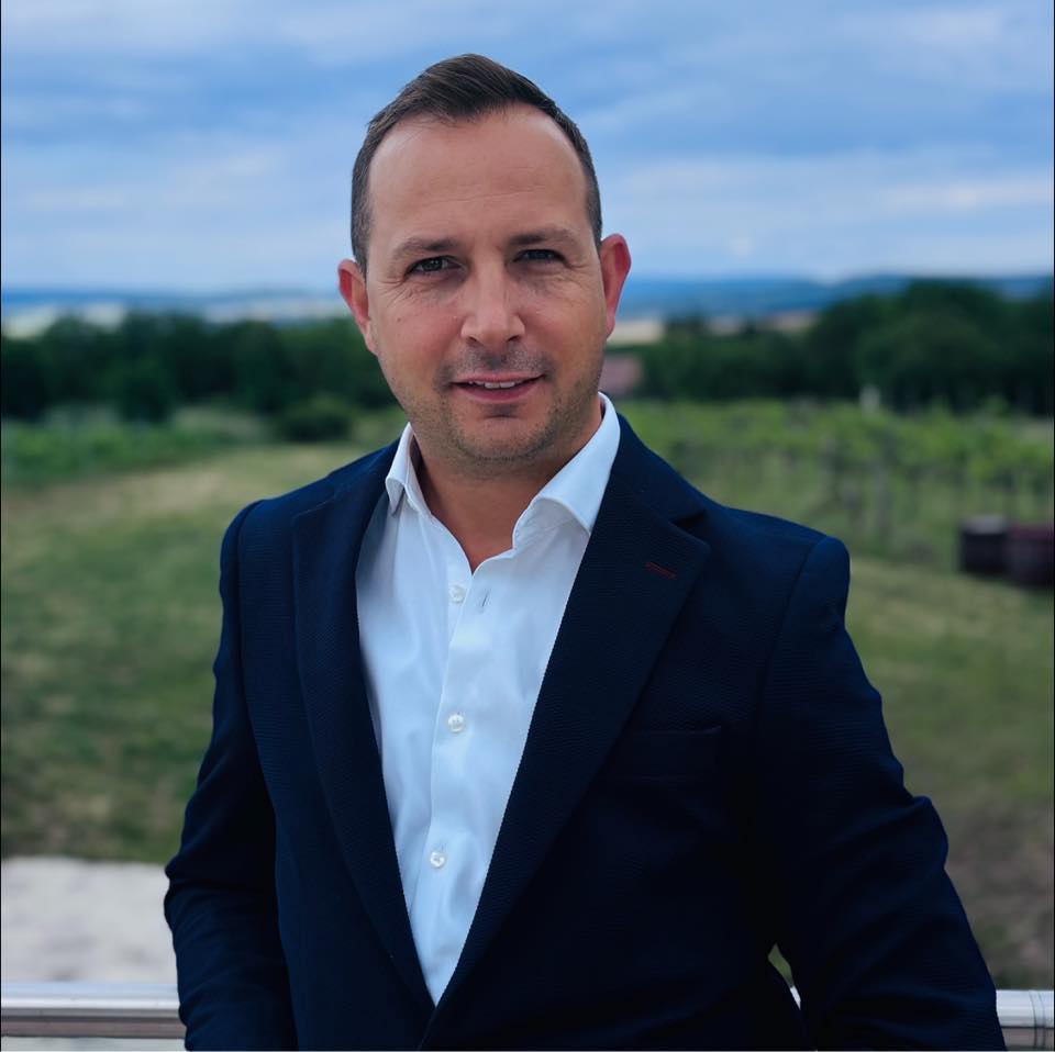 Molnár Zoltán
